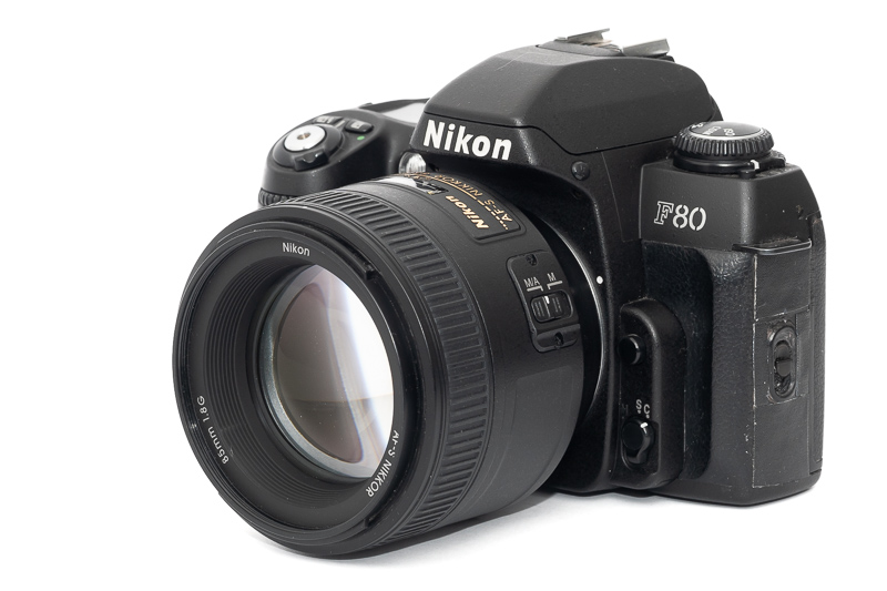 Review: Nikon AF-S 85mm 1.8G - phillipreeve.net
