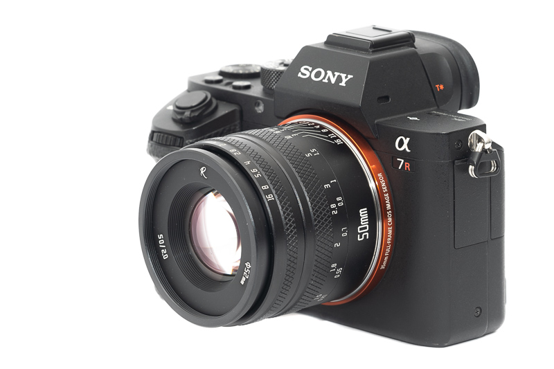 Review: AstrHori 50mm 2.0 - phillipreeve.net