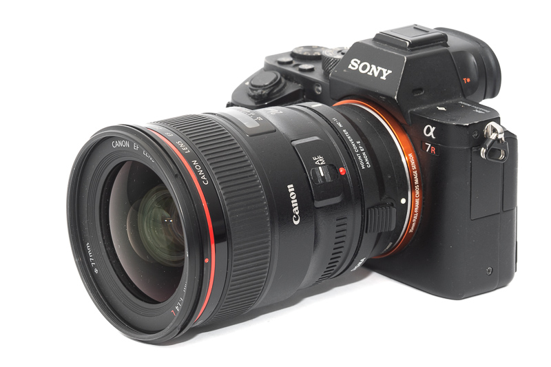 Review: Canon EF 24mm 1.4L II USM - phillipreeve.net