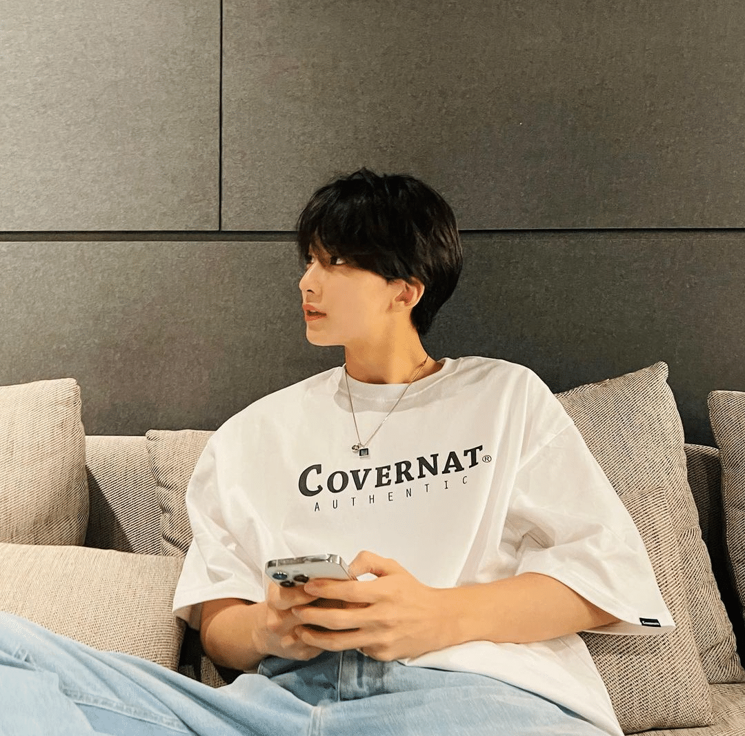 SEVENTEEN Community Post - もしも 生まれ変われるとしたら