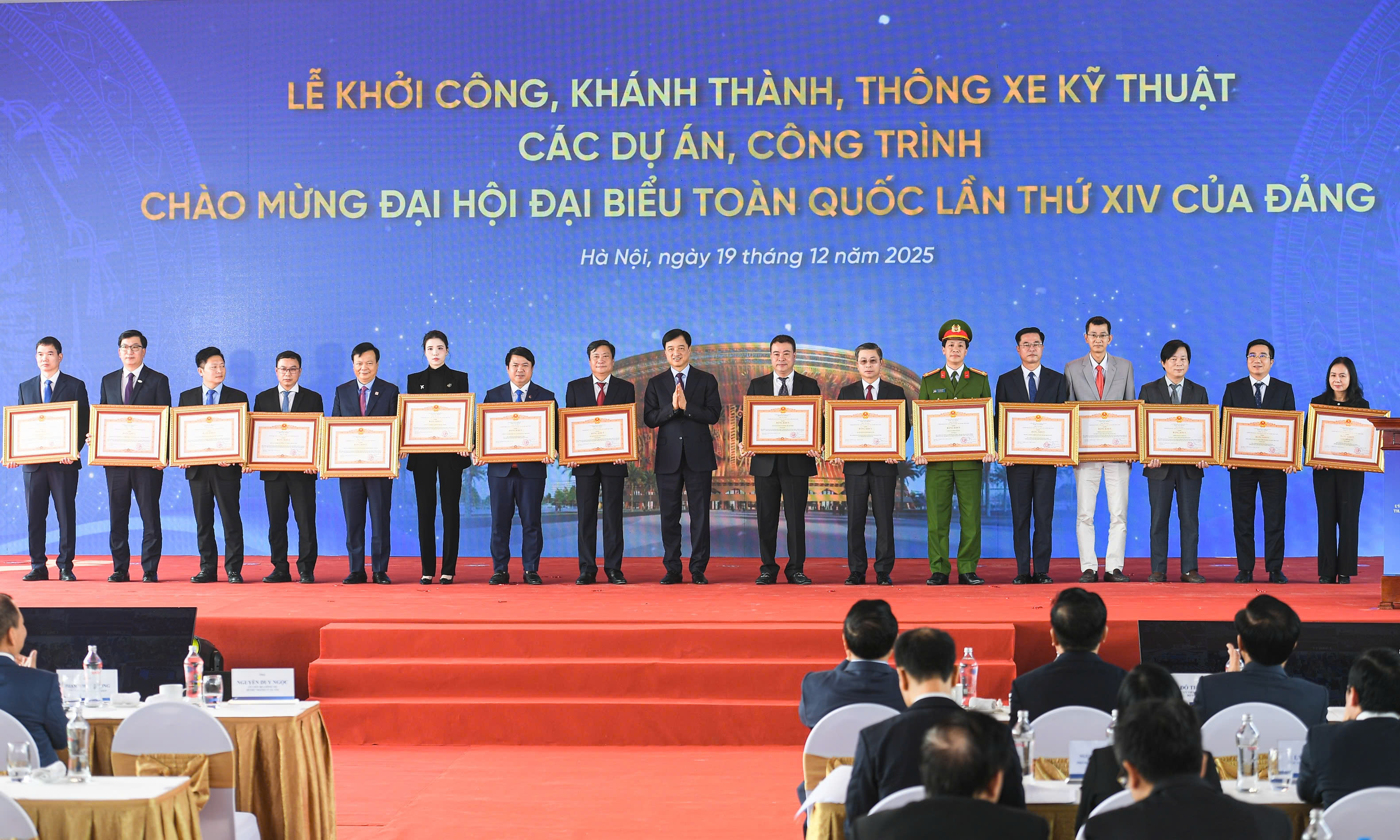 Tin tức - PHUONG THANH TRANCONSIN