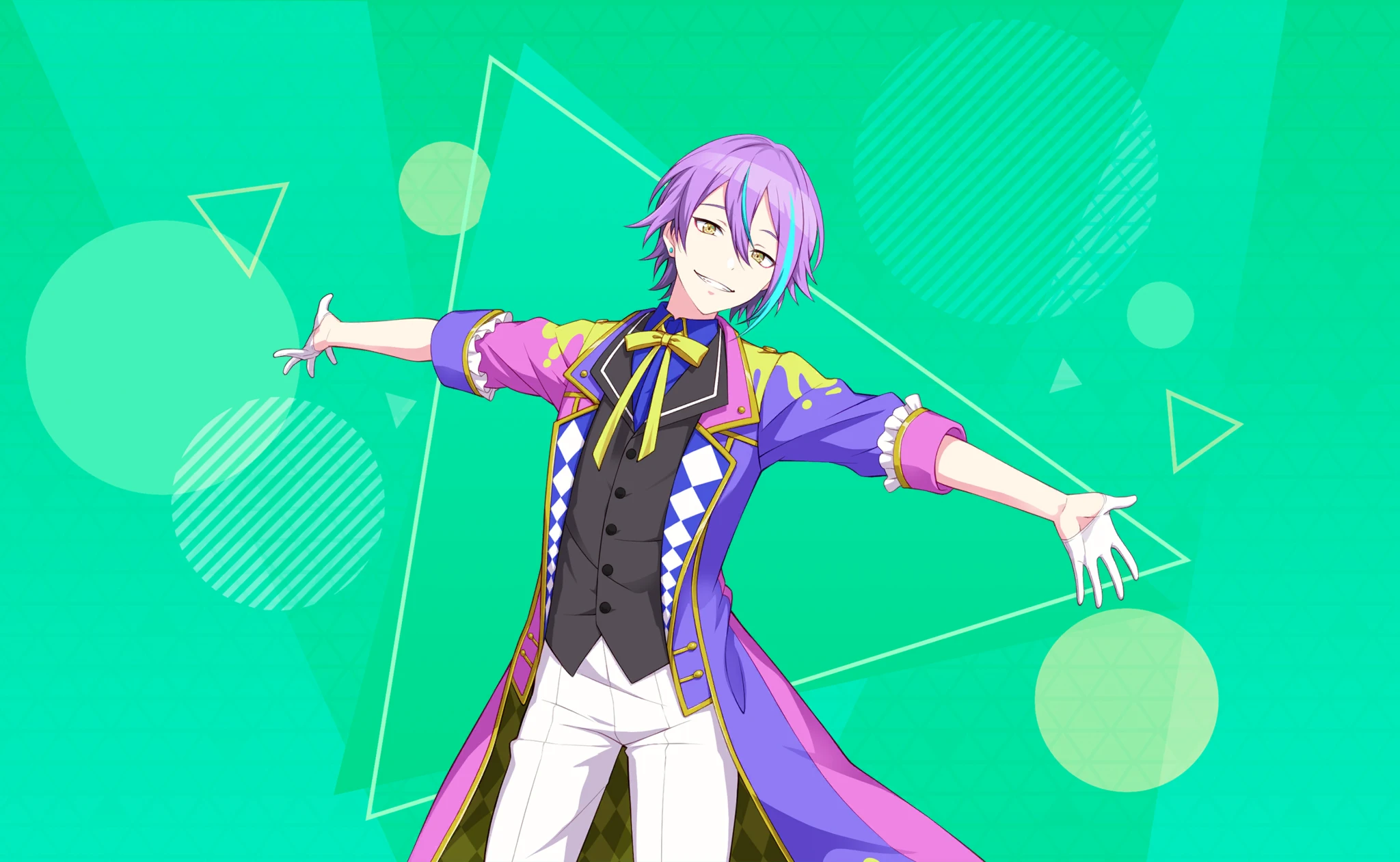 ワンダーランズ×ショウタイム] 神代 類 情報 | プロセカギャラリー