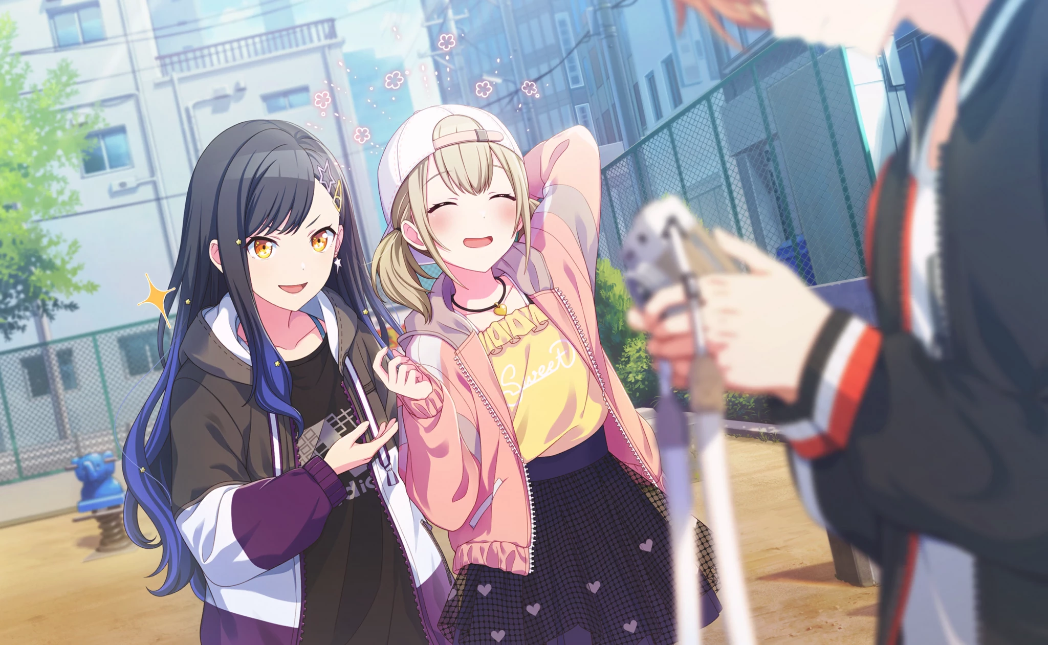 褒められちゃった♪] 小豆沢 こはね 情報 | プロセカギャラリー