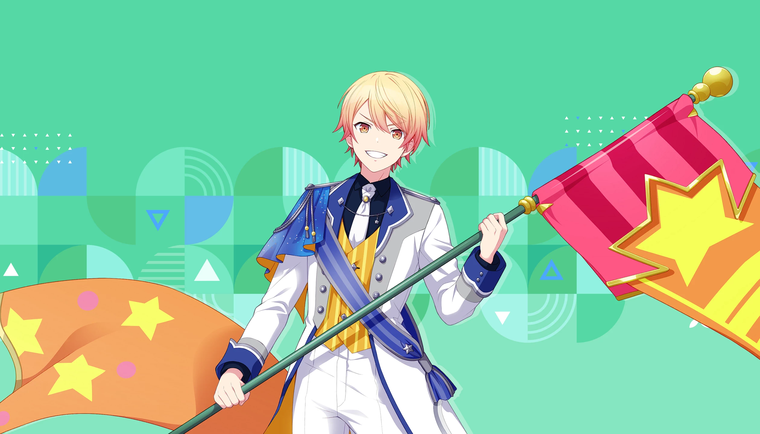 Brand New Style] 天馬 司 情報 | プロセカギャラリー