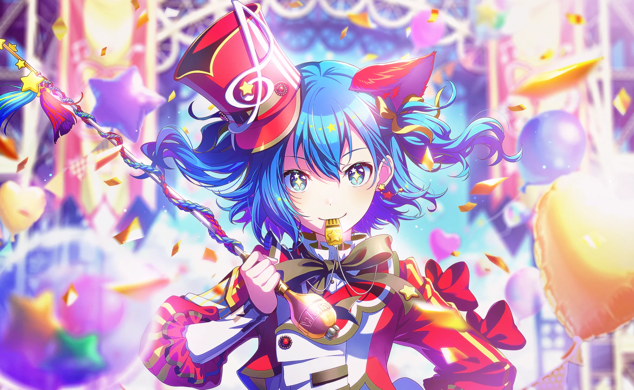 ヴァイスシュヴァルツ キラキラ笑顔の魔法 初音ミク PR＋ PR+ キラキラ