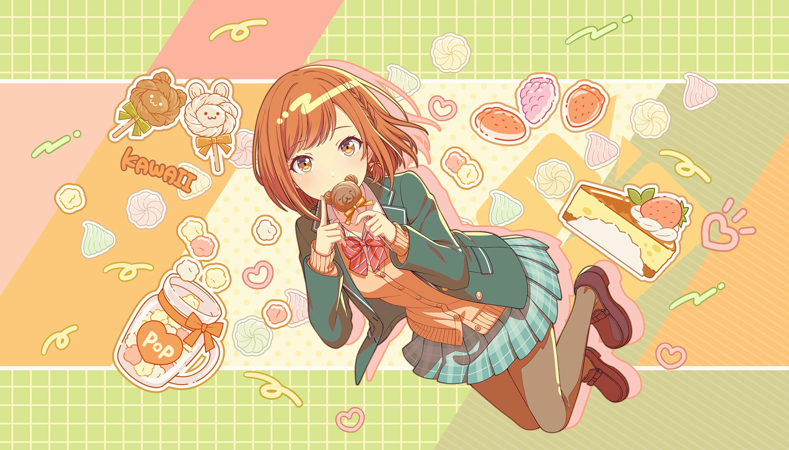 Happy Birthday！！2024] 東雲 絵名 情報 | プロセカギャラリー