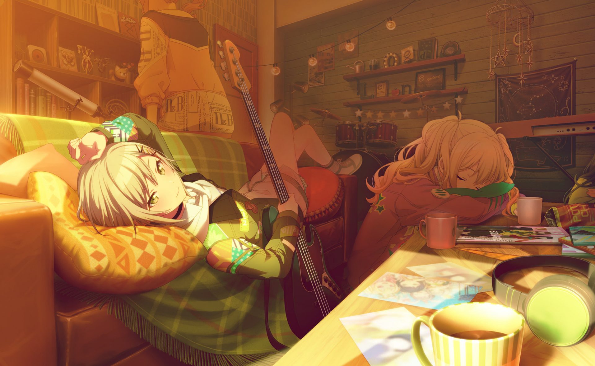 見つけられた答え – プロセカ情報局