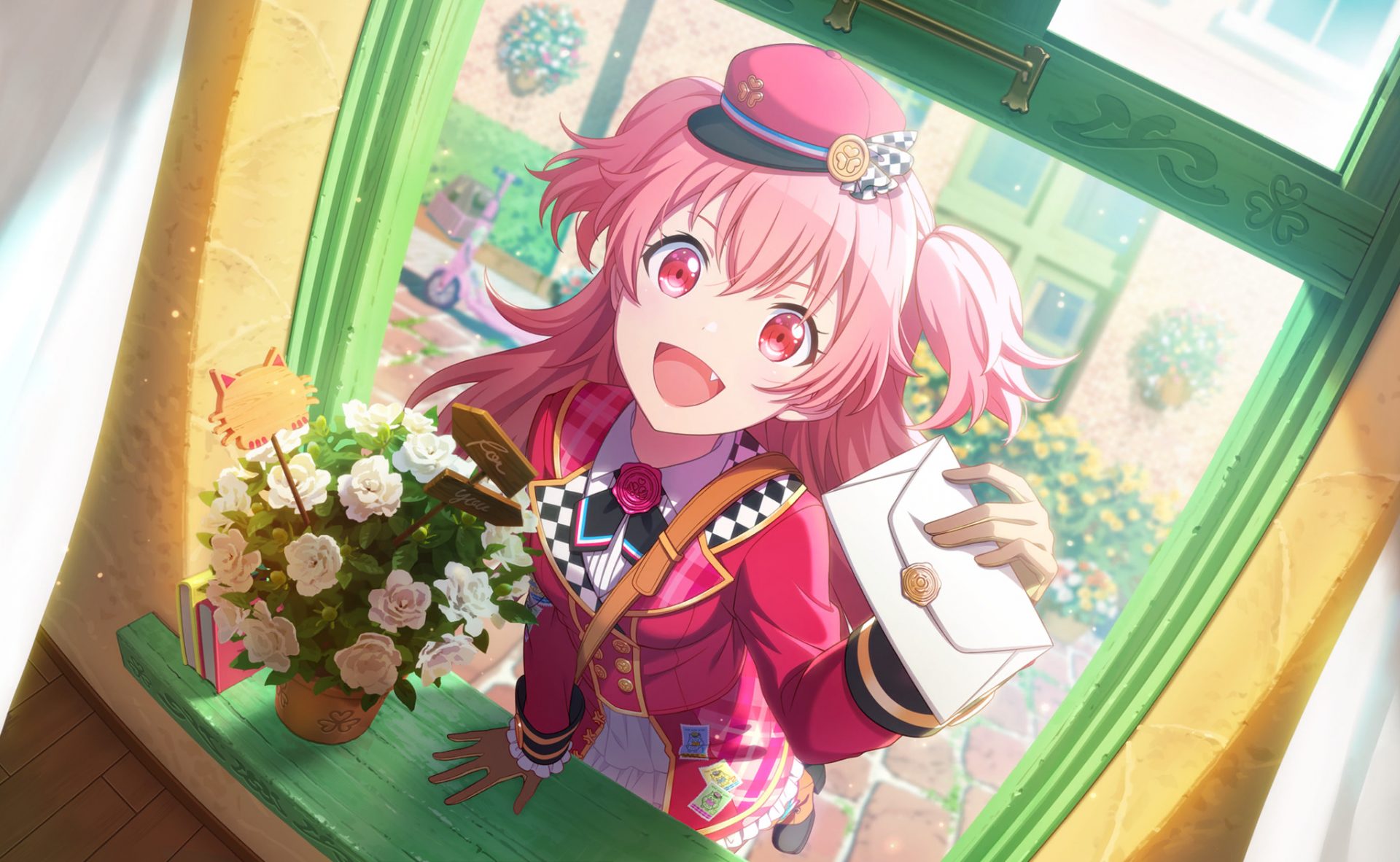 全力！ハッピーエブリデイ！ – プロセカ情報局