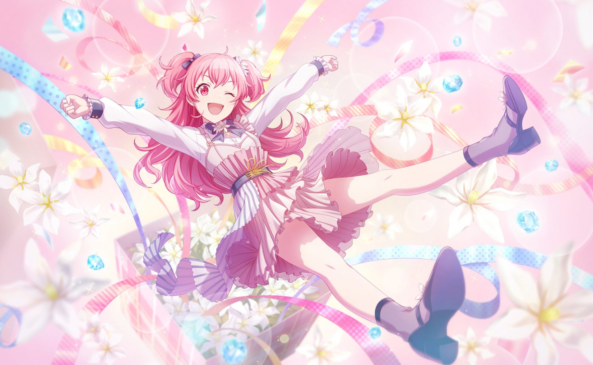 Happy Birthday！！ – プロセカ情報局