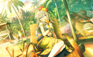 アニマルコットンキャンディ♪ – プロセカ情報局