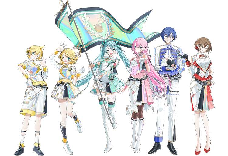 d*2様 プロジェクトセカイ 感謝祭 Cham pionship2025 入場特 64643-1974-