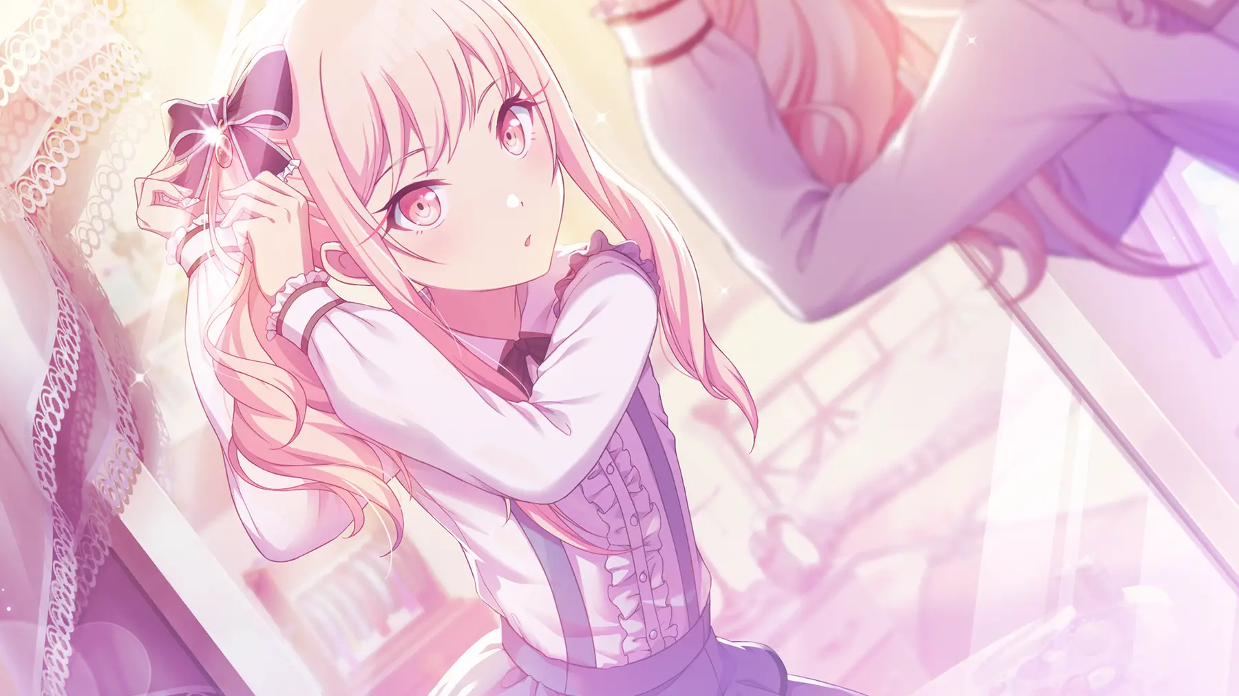 暁山 瑞希 | プロジェクトセカイ カラフルステージ！ feat. 初音ミク