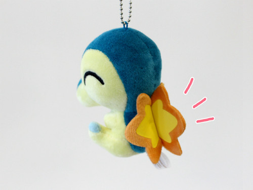 スーパーひみつきち」の「ポケモンドール」がマスコットで登場