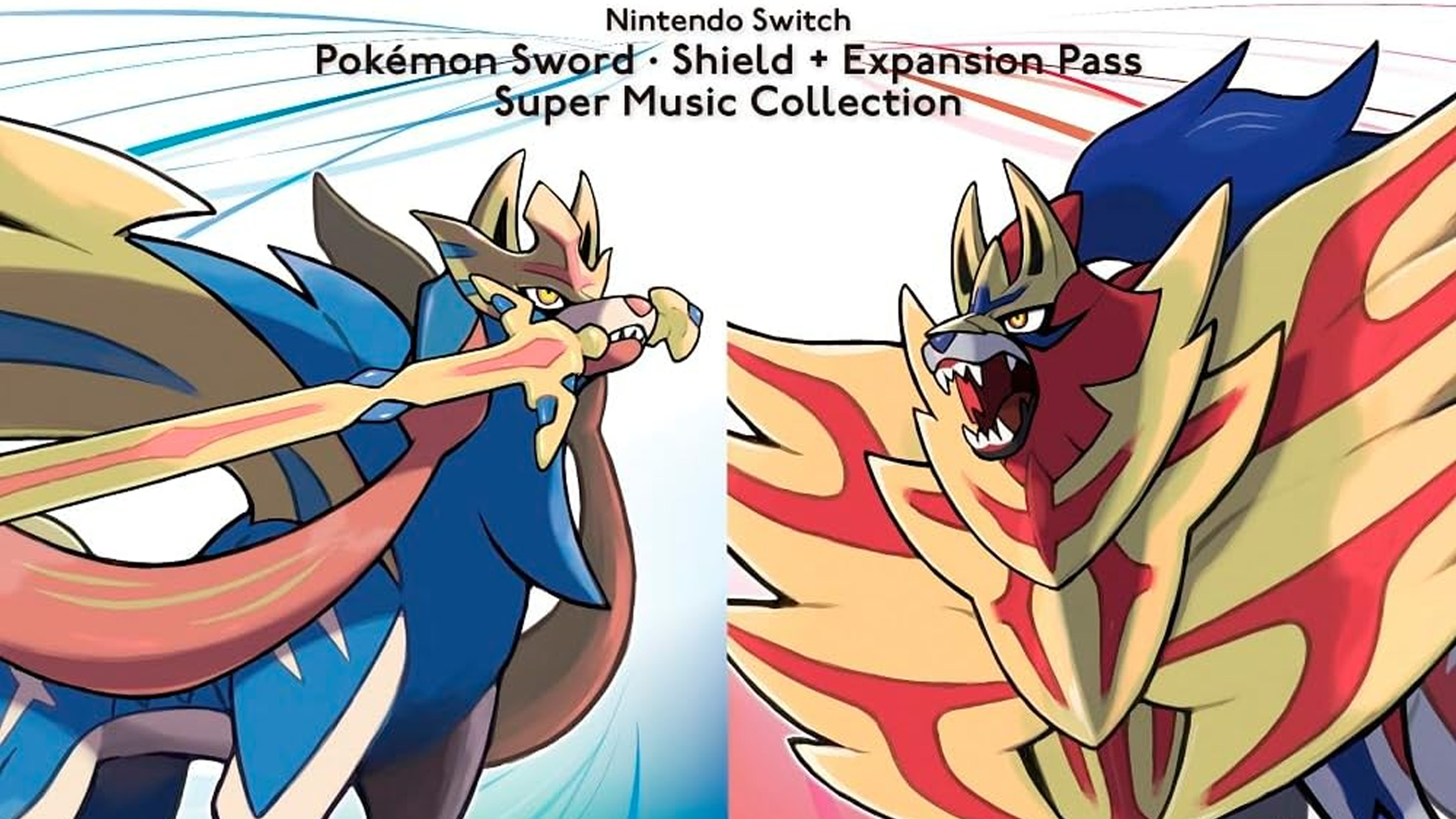 ポケモン剣盾、アルセウス、SVのサントラCD。設定資料や作曲家の