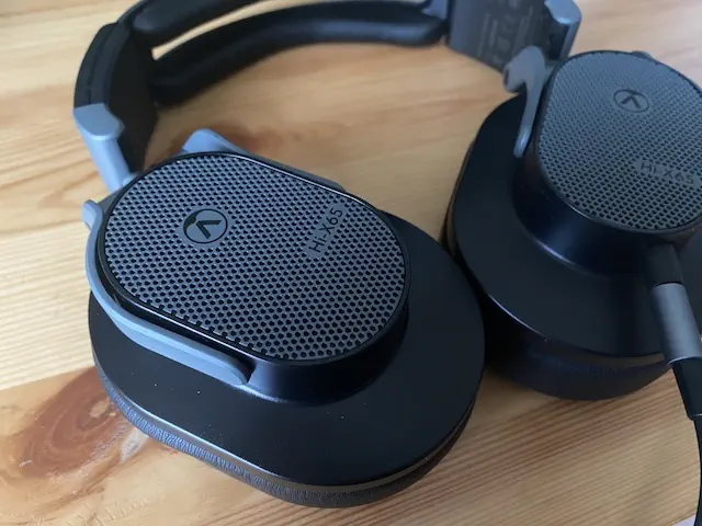 Austrian Audio Hi-X65 超雑感 | pontaのヘッドホンブログ