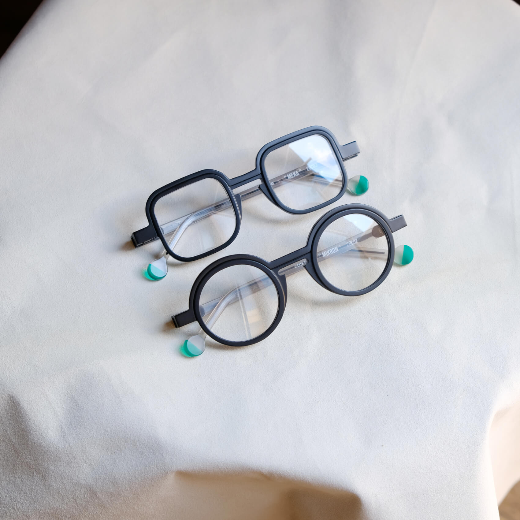 ANNE ET VALENTIN／アンバレンタインの投稿一覧 | メガネのセレクト