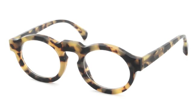 Jacques durand ジャックデュラン メガネ PAQUES 506 col.021 ポンメガネ