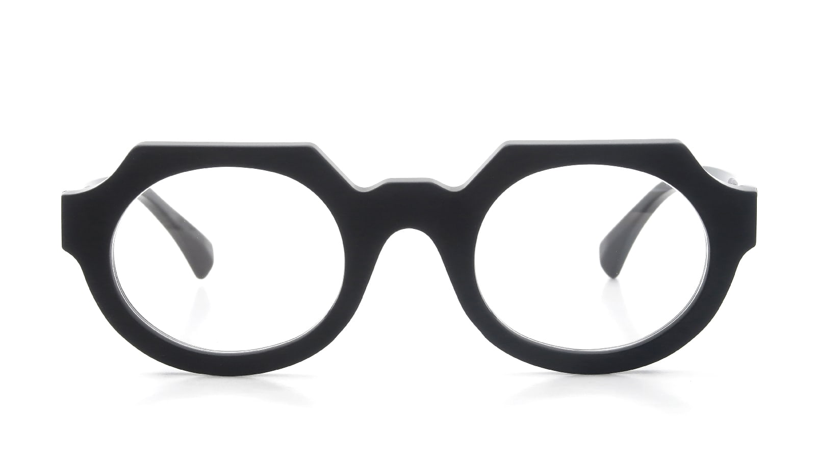 Jacques Durand ジャックデュラン メガネ LA DIGUE 254 col.002 ポンメガネ