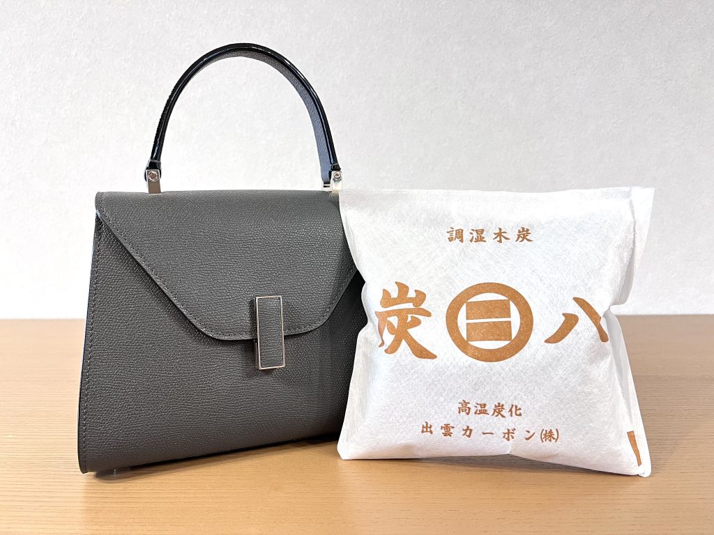 ヴァレクストラ】ミニイジィデの使い勝手を徹底レビュー | ぜいたく