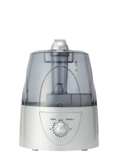 PK-603A（S） | 次亜塩素酸水専用超音波噴霧器「プーキープロミスト