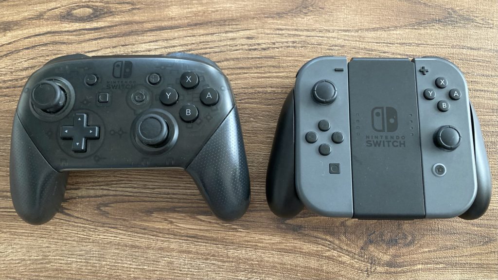 Nintendo Switch Minecraftセット コントローラー不具合 Switch