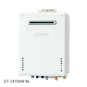 追い焚き オート 24号 エコジョーズ 壁掛け RUF-E240ESAW｜水廻り設備