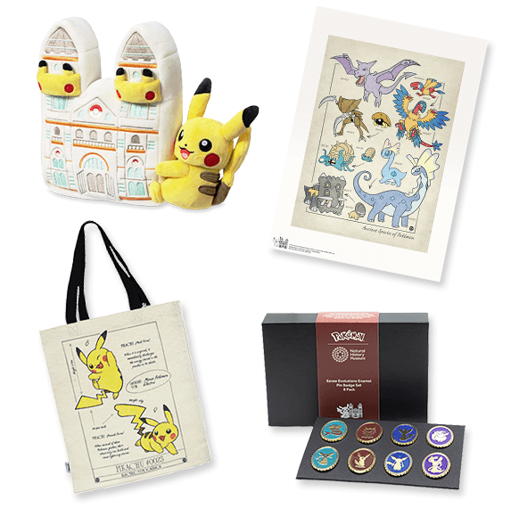 ポケカ】 ロンドン自然史博物館コラボ「Pikachu at the Museum」プロモ