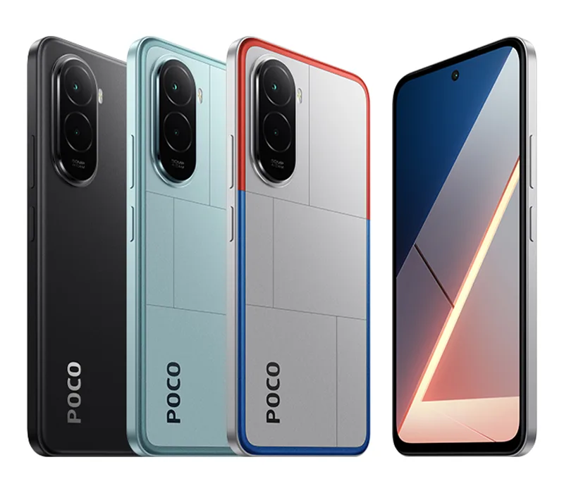 POCO M7 | Poco Phones Canada