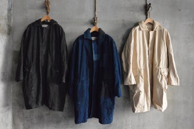 Andrew Driftwood」Launched ｜ poefu｜ポエフ