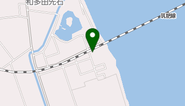 便利屋お助け本舗佐賀唐津店」(唐津市-社会関連-)の地図/アクセス/地点