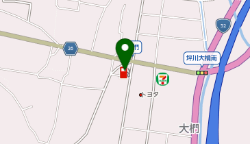 山梨県南巨摩郡富士川町のガソリンスタンド(セルフ)一覧 - NAVITIME