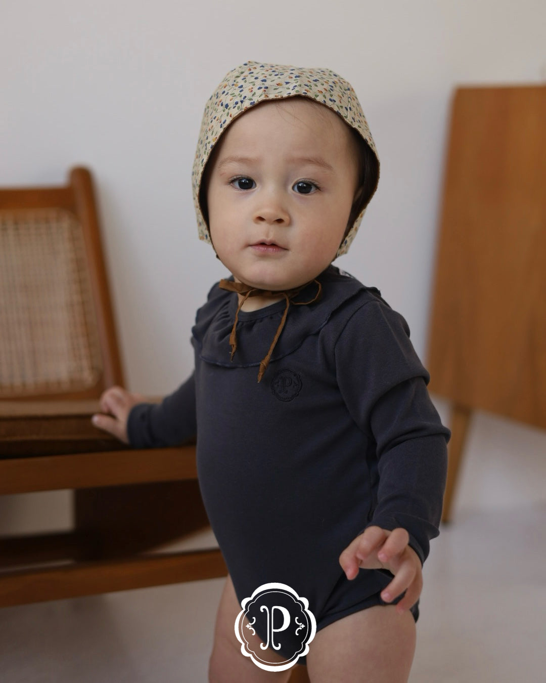 ベビー ロンパース