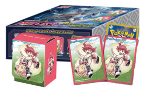 映画「ミュウツーの逆襲 EVOLUTION」特別前売券付きセブン-イレブン