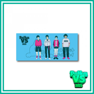 JETクソダサ平成中期プリクラシール(FC限定) | 半泣き黒猫団 購買部