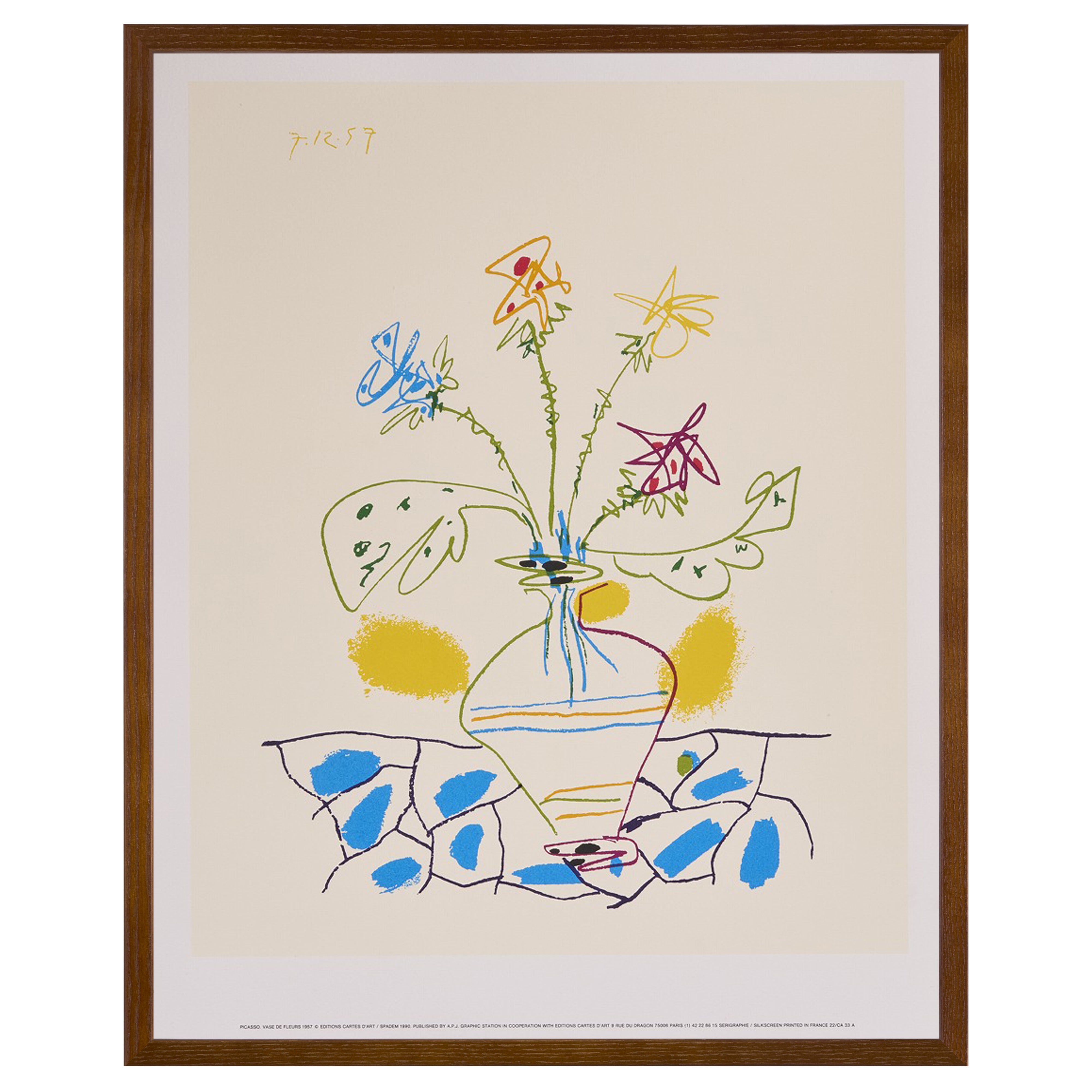 ミッドセンチュリー | POP ART BANANAS