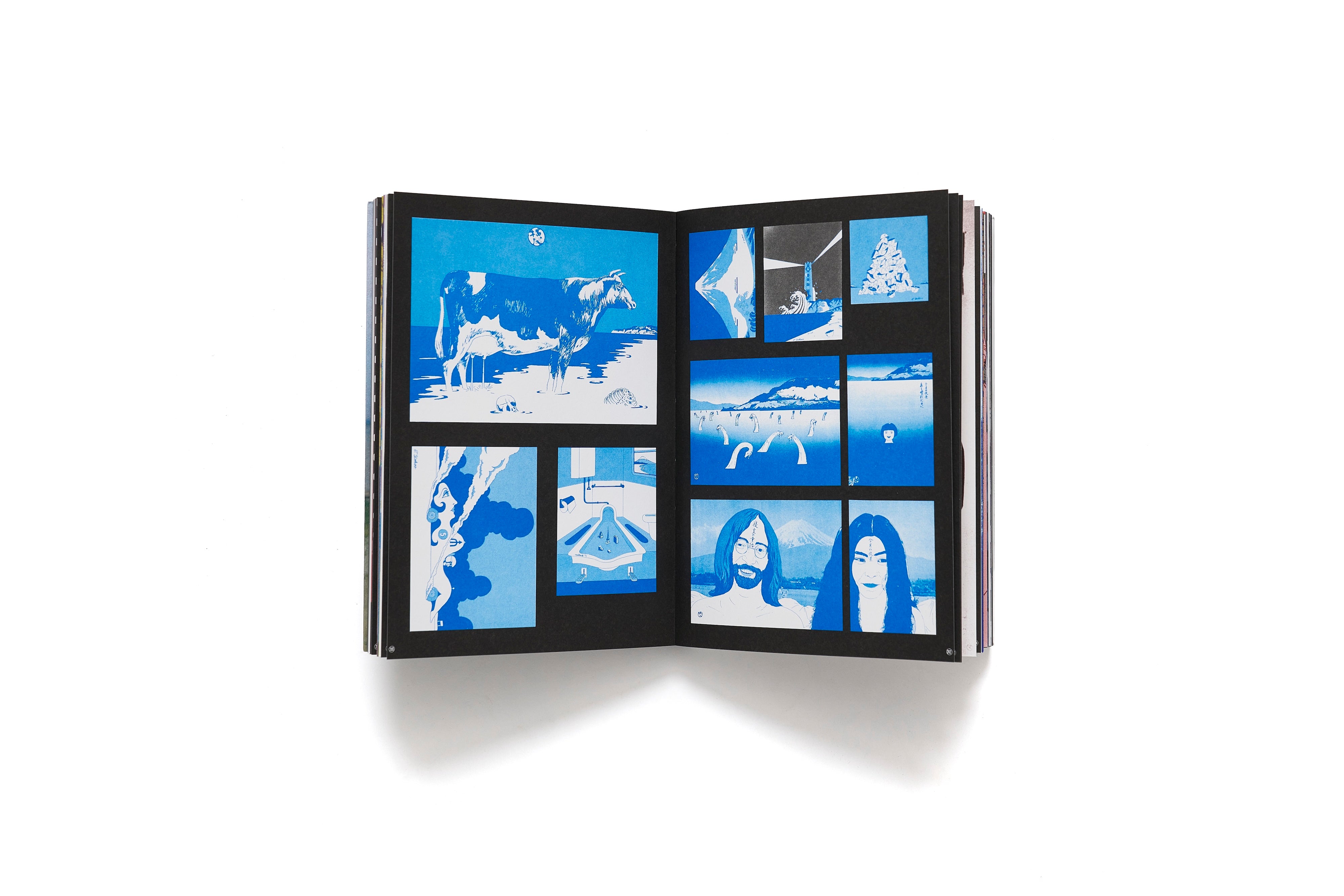 復刻版 横尾忠則全集 / 横尾忠則 | POP ART BANANAS