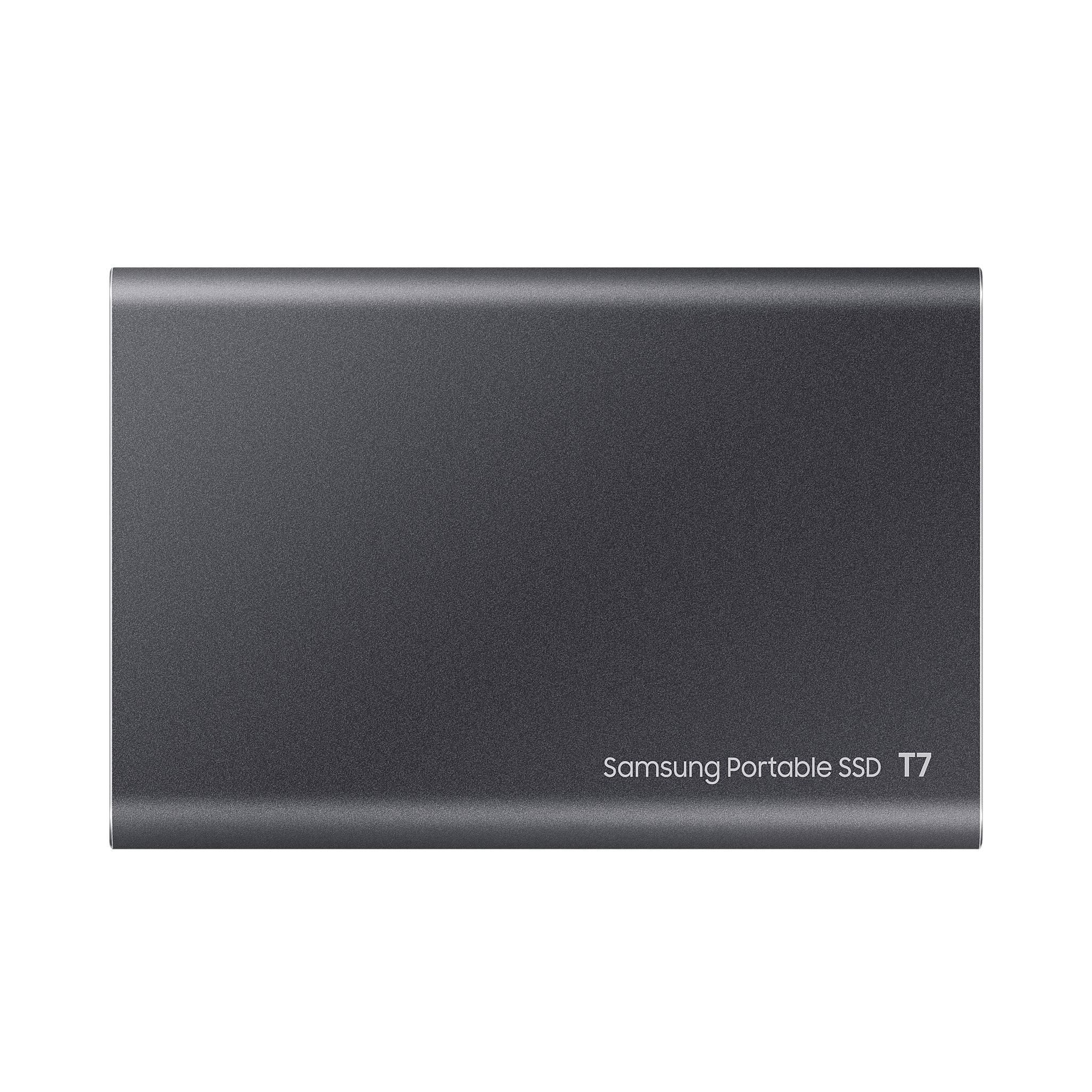 SAMSUNG T7 Portable SSD 1TB – Popular Book Company Pte Ltd
