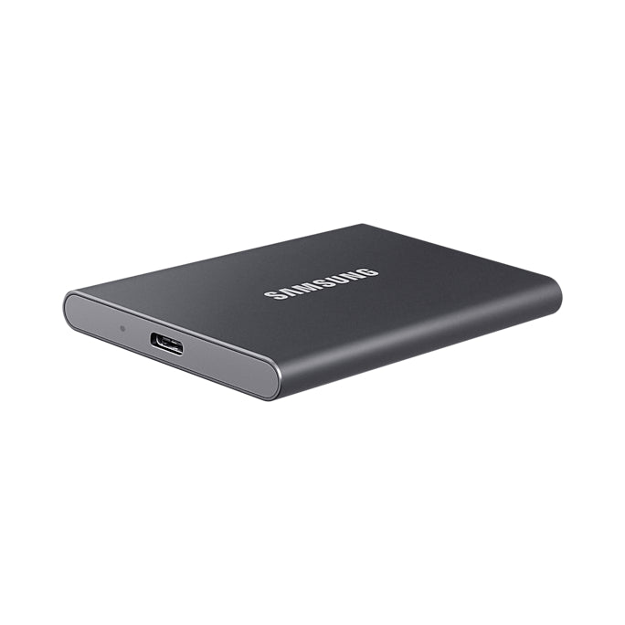 SAMSUNG T7 Portable SSD 1TB – Popular Book Company Pte Ltd