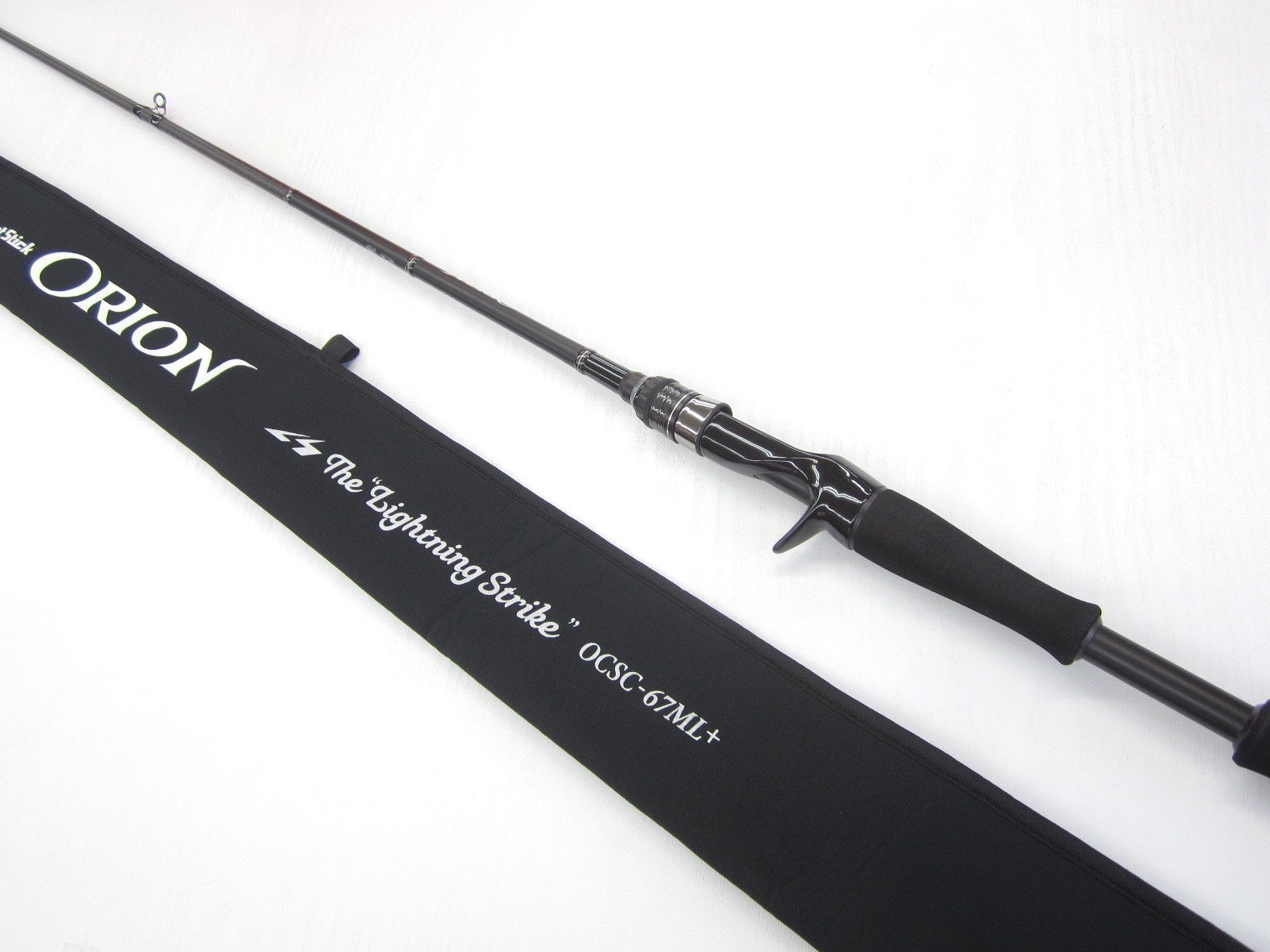 エバーグリーン ライトキャバルリー CLCC-68ML EVERGREEN（エバー