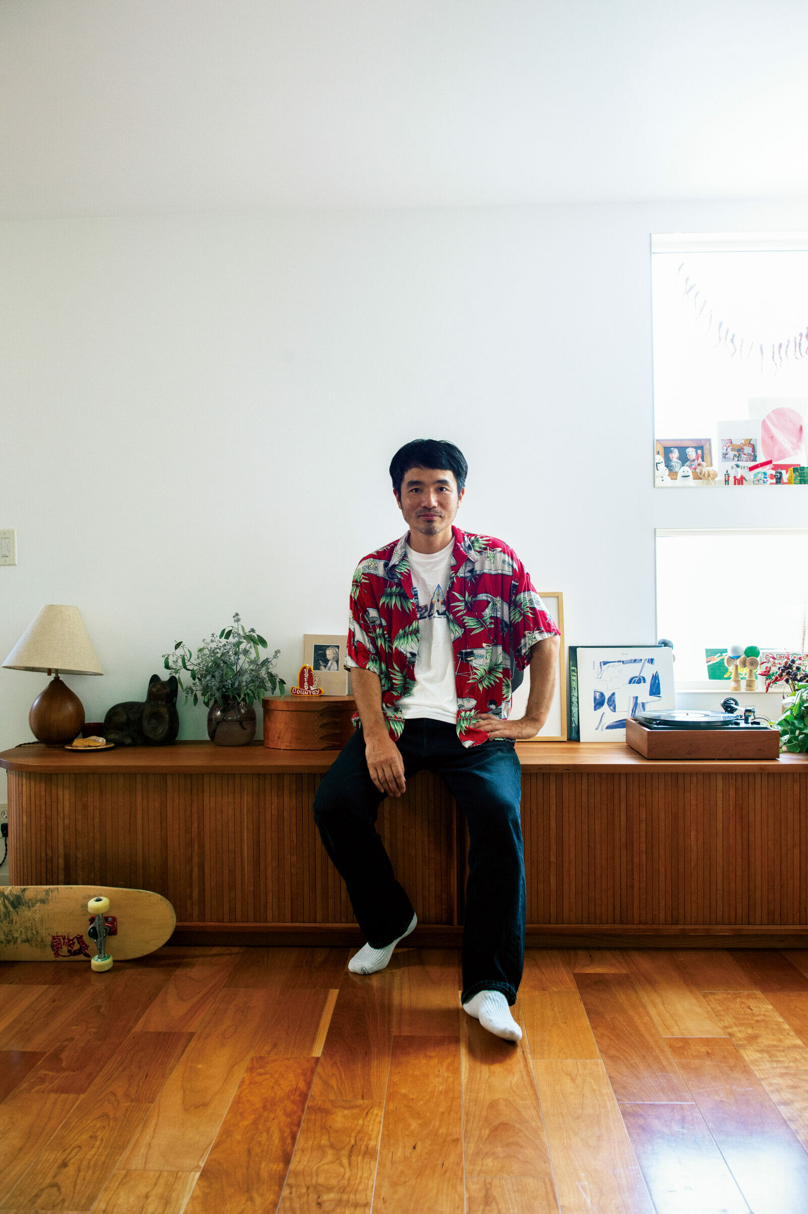 写真家・平野太呂さんのニュー＆オールドストーリー。 | POPEYE Web