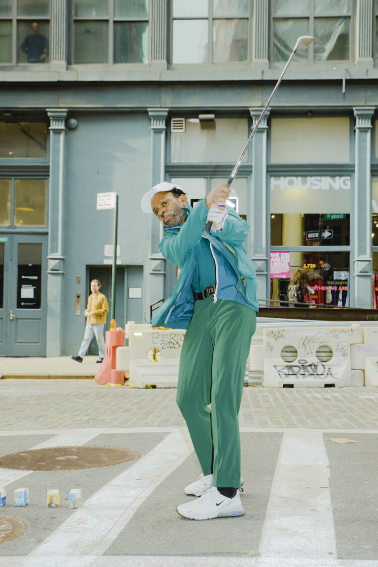 STYLE SAMPLE '22 | POPEYE Web | ポパイウェブ