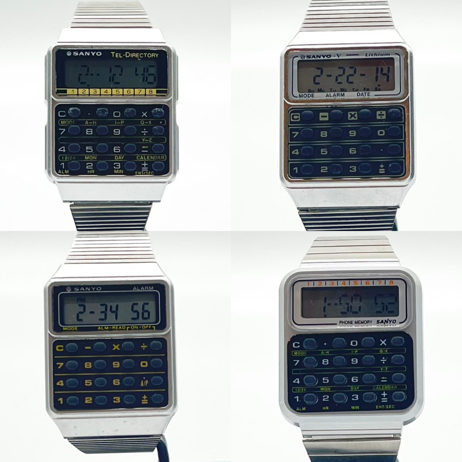 目指せGEEK WATCH図鑑!!! Vol.9／GEEK WACTH中毒者・久山宗成 a.k.a.