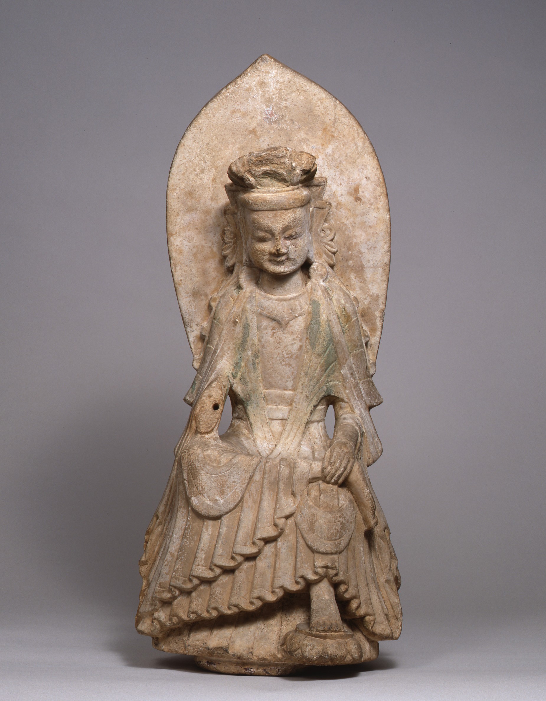 アジアの仏たち―永青文庫の東洋彫刻コレクション―」が気になる