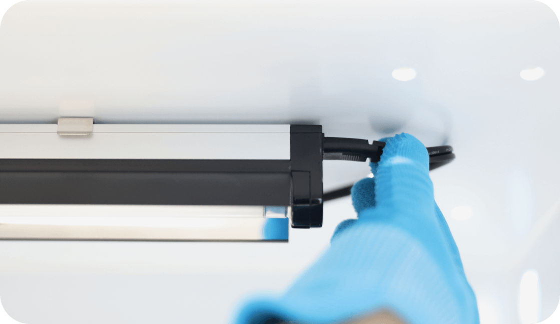 取扱方法｜ポポのケージ