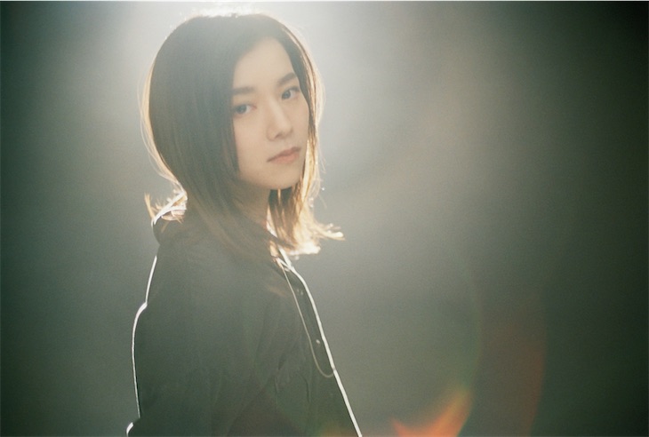 milet「inside you」の先行配信がスタート！新ビジュアルも公開