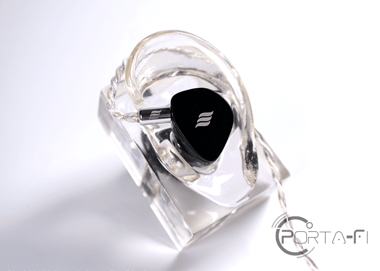 Effect Audio King Arthur Review | Porta-Fi