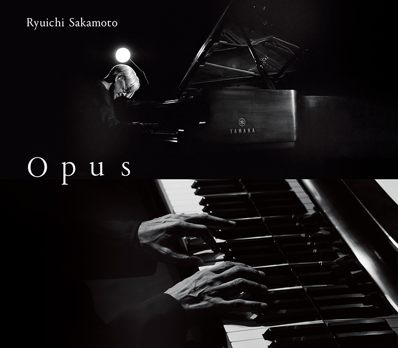 坂本龍一】『Opus』がMUSIC AWARDS JAPAN 2025 最優秀クラシック