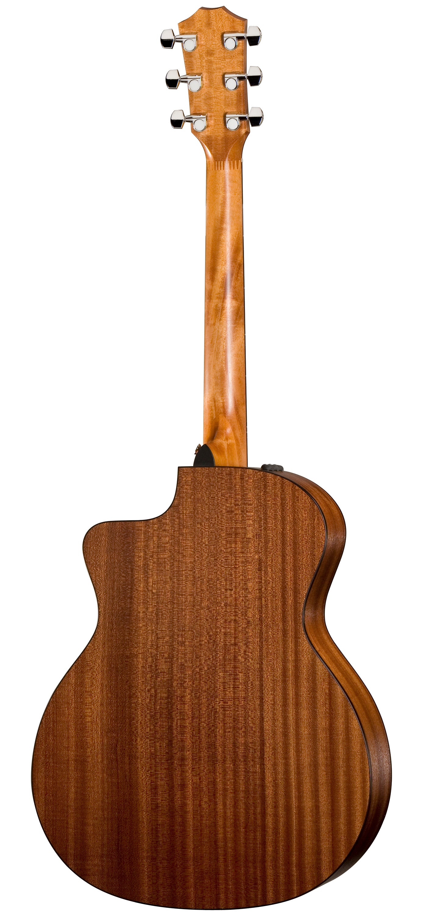 Taylor 114ce Acoustic Guitar – Portland Music Company