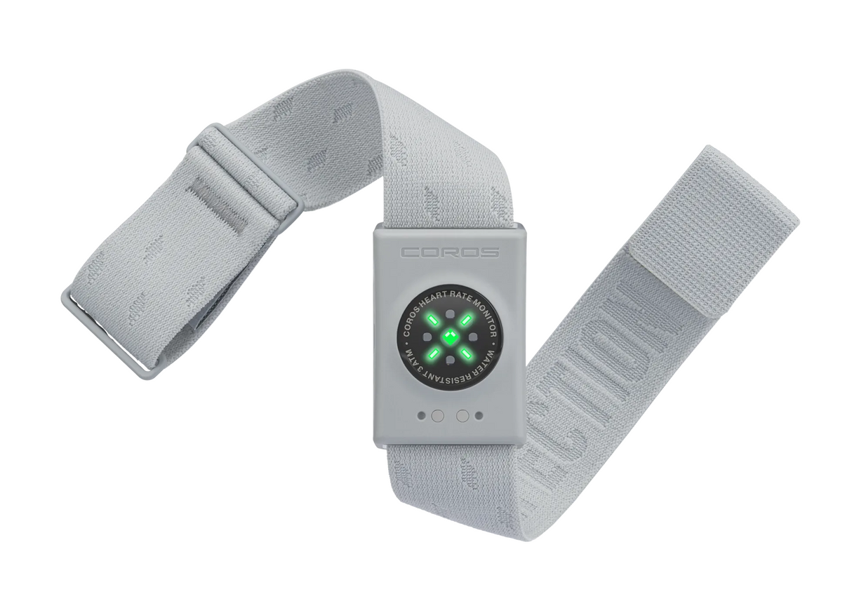 Coros Heart Rate Monitor – Portland Running Company