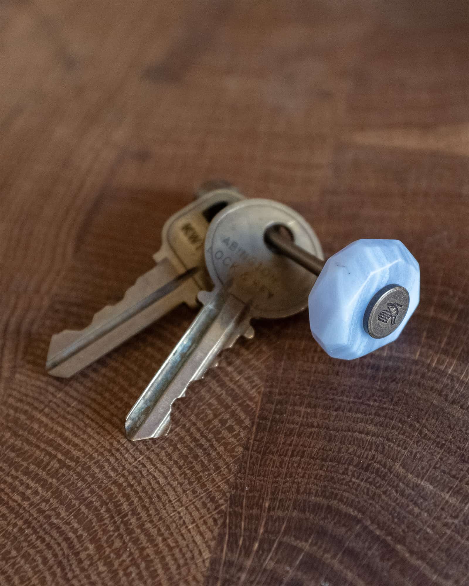 ミネラルキーホルダー – POSTALCO